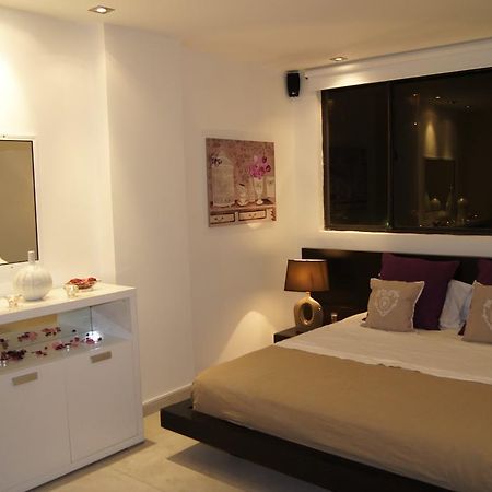 Best Location In Town Apartment San Andres  Room photo