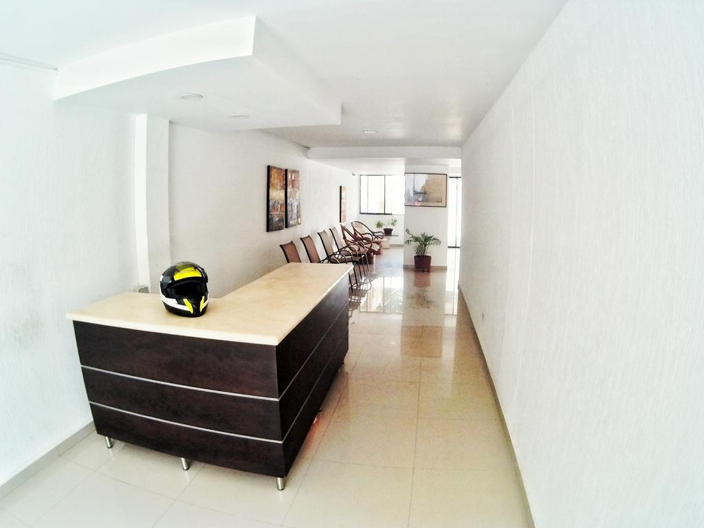 Best Location In Town Apartment San Andres  Exterior photo