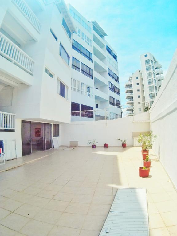 Best Location In Town Apartment San Andres  Exterior photo