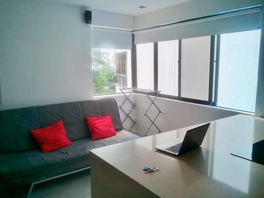 Best Location In Town Apartment San Andres  Exterior photo